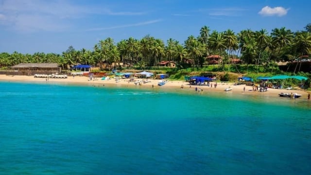 Goa sees record tourist surge in first half of 2025: &#039;This boom is the result of...&#039;