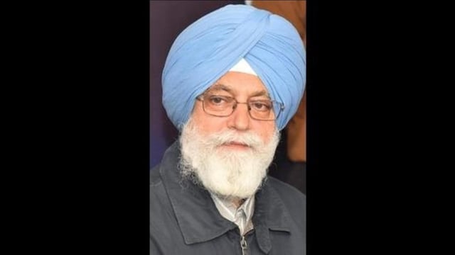 The 15-member panel will be headed by president of the Chief Khalsa Diwan and AAP MLA from Amritsar South Inderbir Singh Nijjar. (HT Photo)