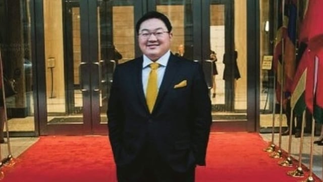 Fugitive Malaysian financier Low Taek Jho, better known as Jho Low