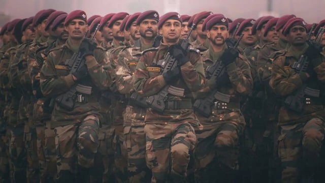 Indian Army Agniveer