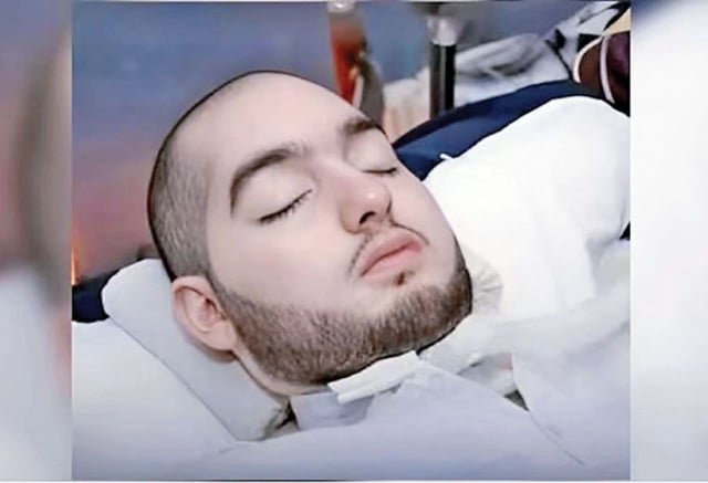 Arabie saoudite: le prince plongé dans le coma depuis 20 ans est décédé