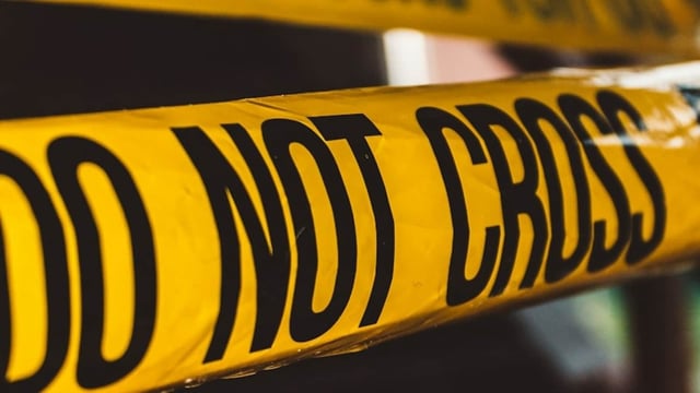 NYC man stabs wife, his 2-year-old girl to death before trying to kill himself (Unsplash - representational image)