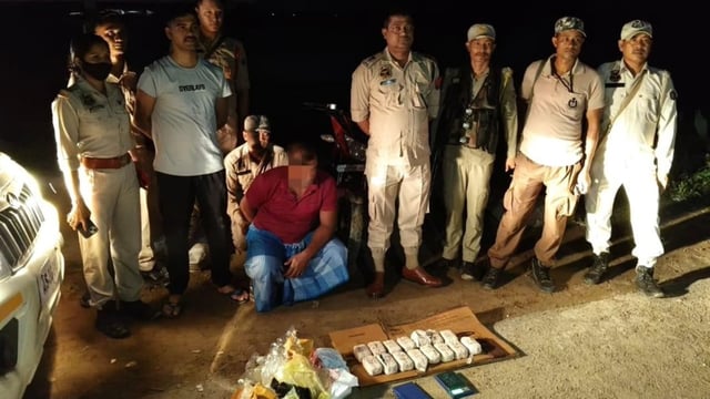 Earlier, Assam Chief Minister Himanta Biswa Sarma on July 18 applauded the Assam Police for arresting an individual after 30,000 YABA tablets worth ₹6 crore were recovered from him.