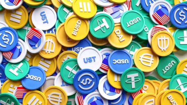 Stablecoins