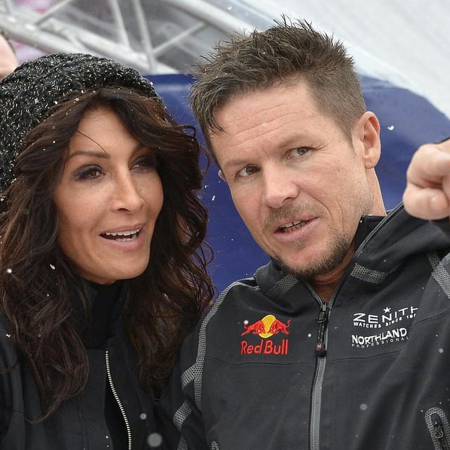 "Wir waren Liebe": Freundin vom Felix Baumgartner meldet sich nach Tod zu Wort