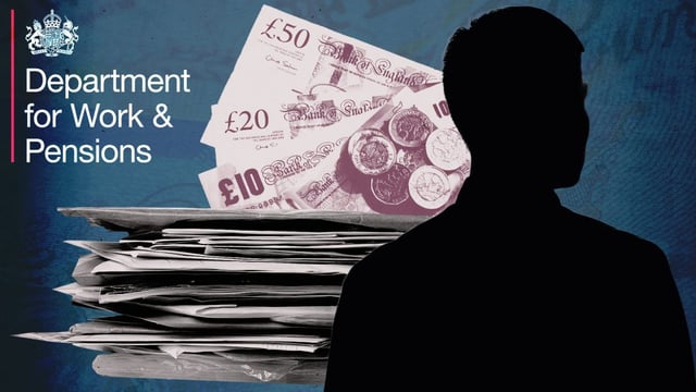 More than £1.7m has been lost due to benefits fraud among DWP staff