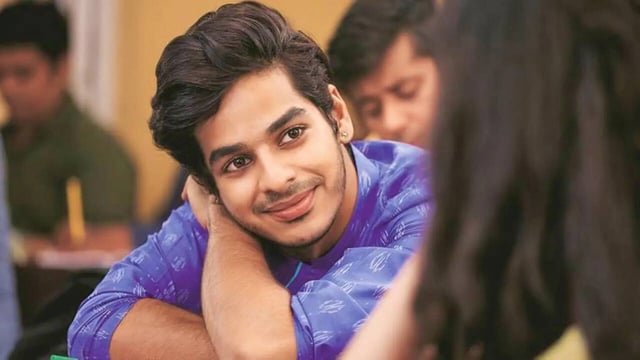7 Years Of Dhadak: Ishaan Khatter Pens Special Note, Says ‘Time Truly Does Fly’