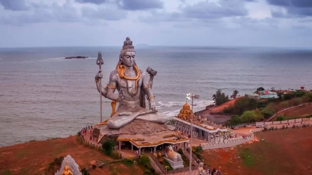 Tomorrow Is Kamika Ekadashi And Sawan Second Somwar! Know Significance Of This Very Important Day. (Image: Canva)