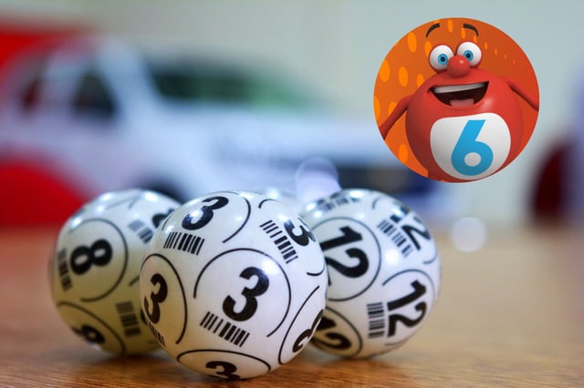 El pozo del sorteo del Quini 6 de este domingo 20 de julio