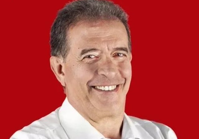 Joan Callau Bartolí