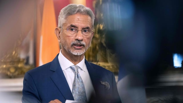 EAM S Jaishankar said his interview took place on March 21, 1977.