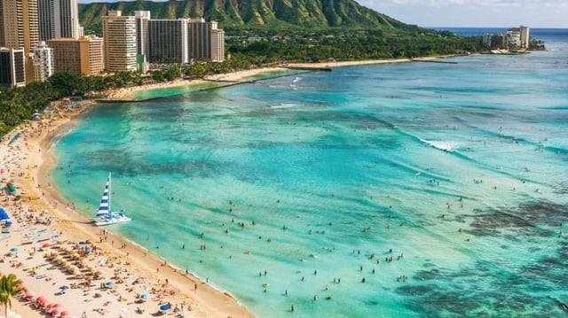 A strong 7.4-magnitude Russia earthquake near Kamchatka triggered short-lived tsunami warnings in the Pacific, including Hawaii.