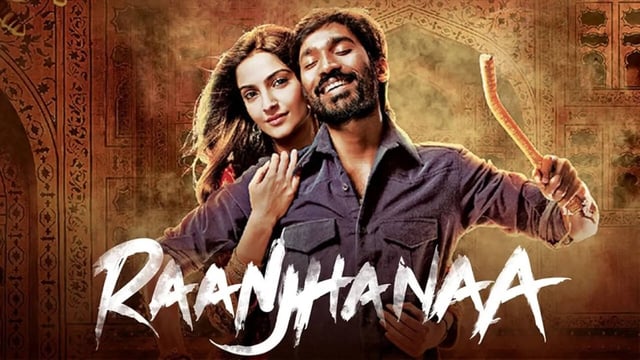 Raanjhanaa Re-Release