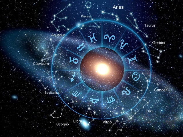 Astrología. Foto: ilustración Shutterstock.