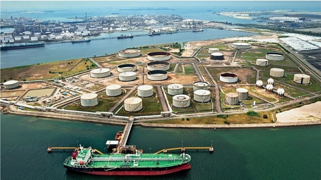 With EU&#039;s new oil curbs, India’s refined fuel exports face steep $5 billion risk: GTRI