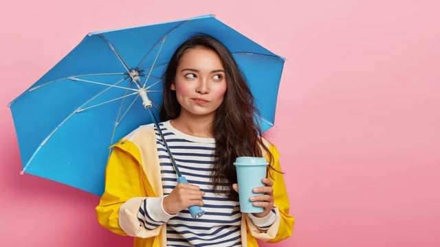 Monsoon Health Care Tips | Image: Freepik