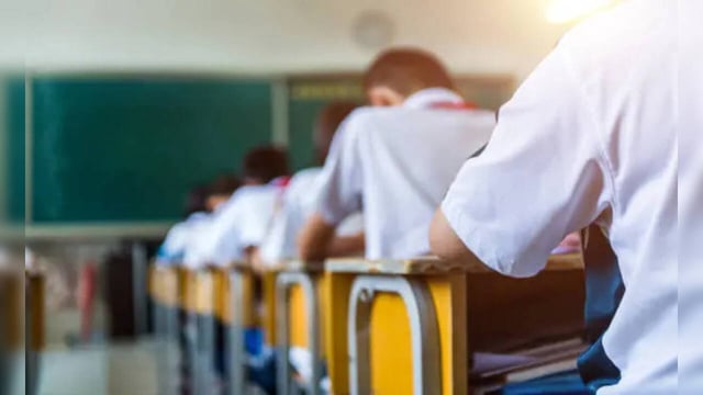 Kerala Govt to Meet School Managements Over Revised Timings