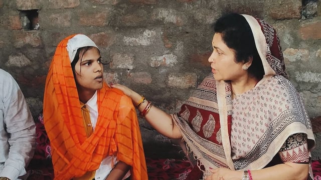 She directed to provide every possible help to the injured girl student