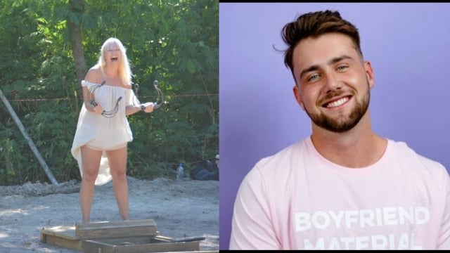Sia was spotted on a dinner date with reality star Harry Jowsey in Los Angeles.