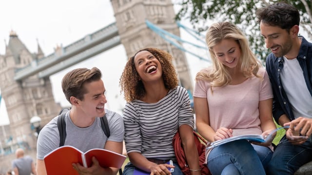 European youngsters could be able to move to the UK for more than a year
