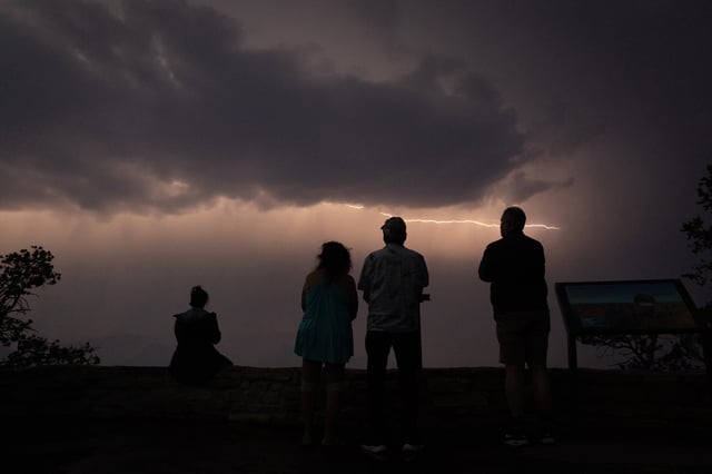 Météo en France : le bulletin du 21/07 avec La Chaîne Météo
