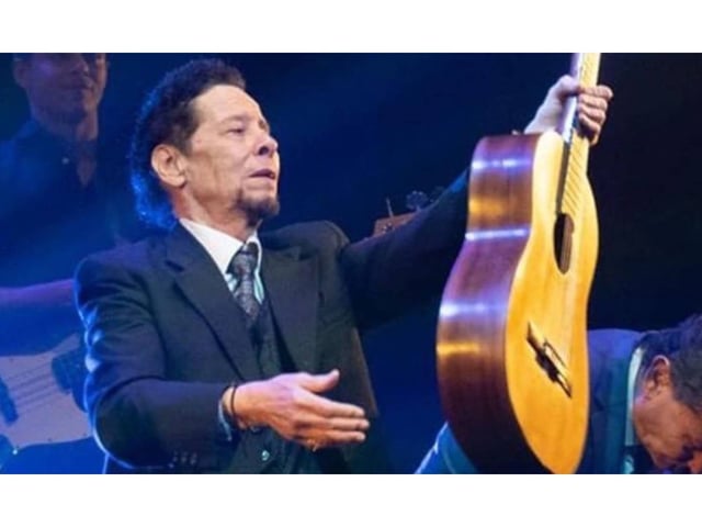 Murió Aldo Monges: tenía 83 años y era un referente del flolklore