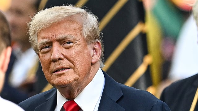 The Trump administration cited “unwarranted interference with our national sovereign right to make health policy” in rejecting the reforms.
