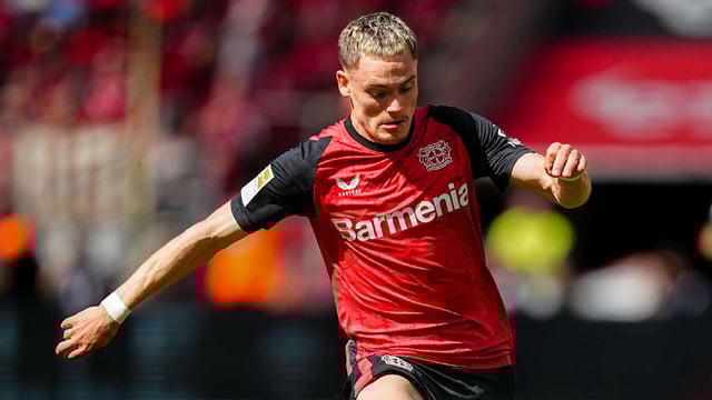 Ex-Leverkusen-Star Florian Wirtz feiert sein Debüt für den FC Liverpool. Der Offensiv-Star ist direkt an einem Tor beteiligt.