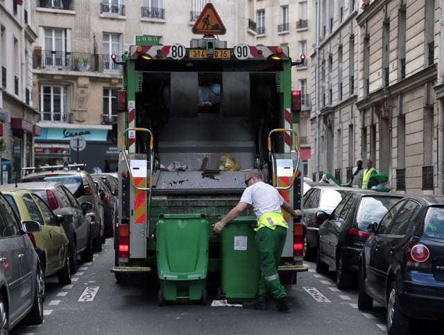 Photo d’illustration.