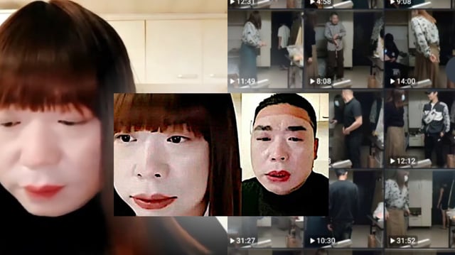 Un hombre chino de 38 años, identificado como Jiao y conocido en redes como “Sister Hong”, fue arrestado tras hacerse pasar por mujer para engañar a más de 200 hombres a través de apps de citas/Foto: Canva