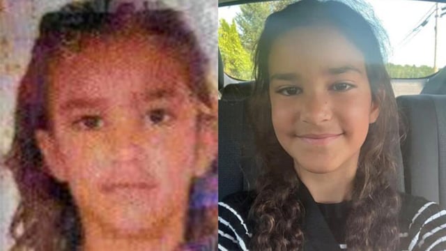 Melina Frattolin was found dead in Ticonderoga and an Amber Alert was canceled