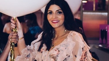 Rachel O’Hare, a mother of three, helped set up a charity in Manchester to help female refugees