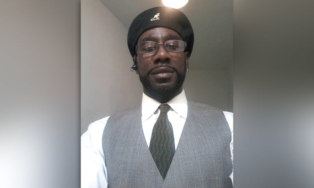 Keith McAllister, 61, died after being sucked into an MRI machine last week in Westbury, Long Island. (GoFundMe)