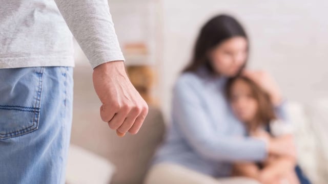 En los primeros tres meses del 2025, la Oficina de Violencia Doméstica (OVD) de la Corte Suprema recibió un 9% más de presentaciones que el año pasado.