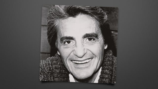 Tom Troupe