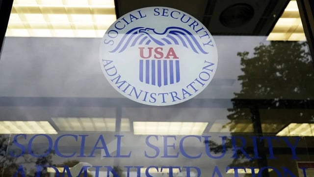 Social Security