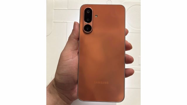 Samsung Galaxy M36 5G review: Good screen, smart features but plays it safe