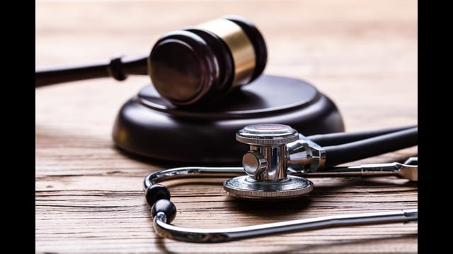 Kalra is accused of issuing more than 31,000 prescriptions for oxycodone, including days when he wrote upwards of 50 prescriptions between January 2019 and February 2025. (Shutterstock)