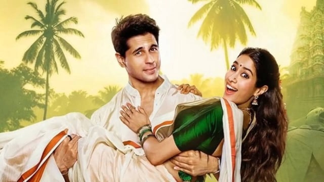 Did Sidharth-Janhvi's Param Sundari Release Postponed To August Due To Metro...In Dino, Saiyaara Craze? Here's What We Know