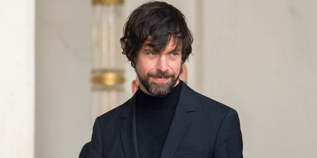 jack dorsey S&P 500 Markets coinbase stocks block inc