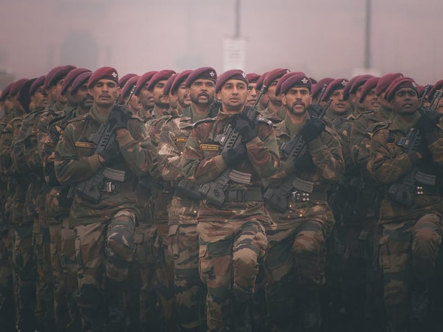 Indian Army Agniveer Result 2025