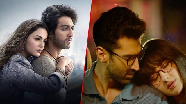 Metro In Dino still not in ₹50 crore club, slowed down by Saiyaara | Image: IMDb