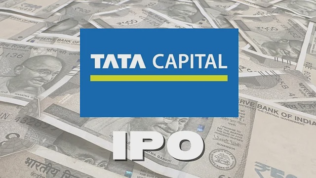 Tata Capital IPO