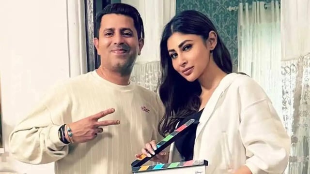 Salakaar Isn't About Mouni Roy’s Glamourous Side, Says Director Faruk Kabir: She's Suited For Layered Characters