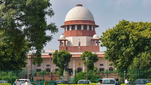 Supreme Court dismisses Karnataka’s challenge to quashing of FIR against Tejasvi Surya over farmer suicide post, imposes Rs 25 lakh penalty.
