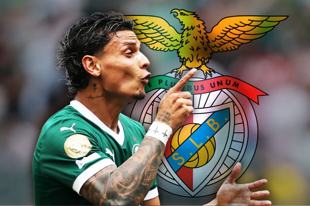 El futbolista colombiano firmará un contrato por 5 años. Foto: Especial GH.
