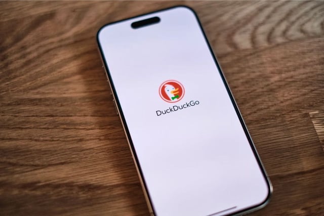 DuckDuckGo released AI-assisted answers on its platform in March