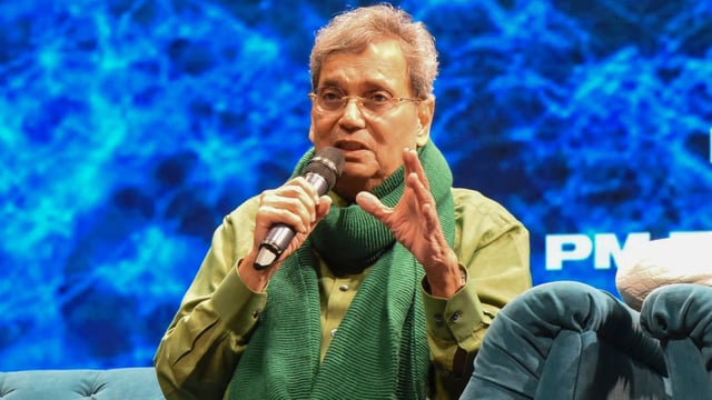 Mumbai real estate update: Bollywood director and producer Subhash Ghai, along with Crest Ventures Limited and Mukta Arts, has leased a commercial property in Mumbai’s Andheri West for a monthly rent of ₹3.38 lakh. 