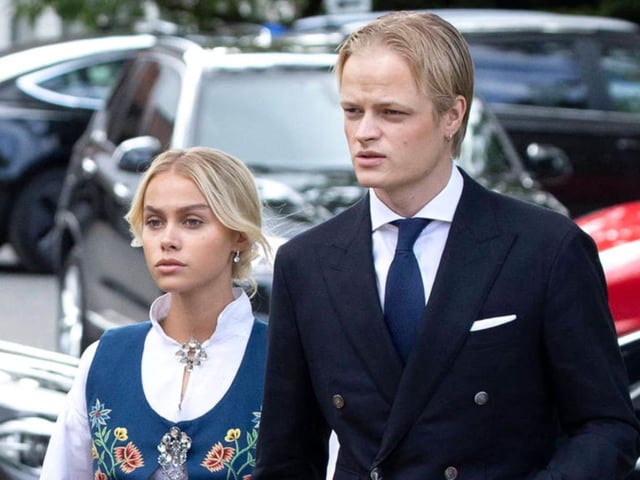 Jetzt erhebt auch Ex-Freundin Juliane Snekkestad schwere Vorwürfe gegen Prinzessin Mette-Marits Sohn