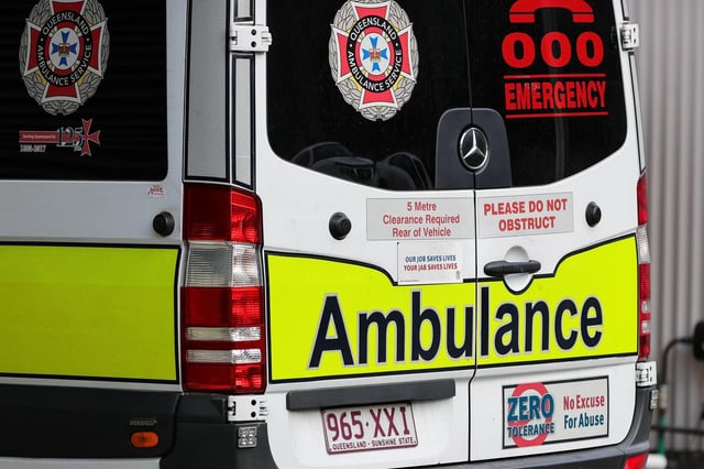 It’s been a horror week on Queensland roads.